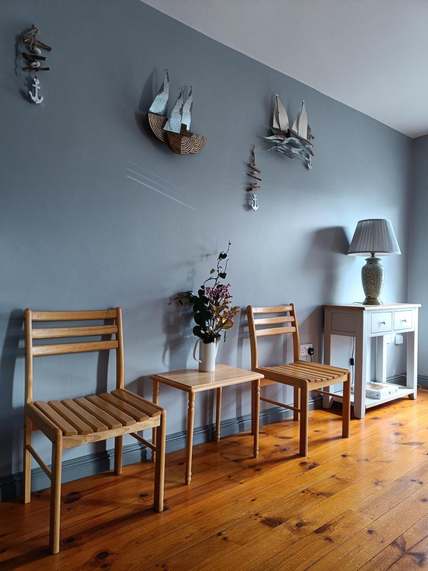 Dingle Town Center Apartment Стая снимка