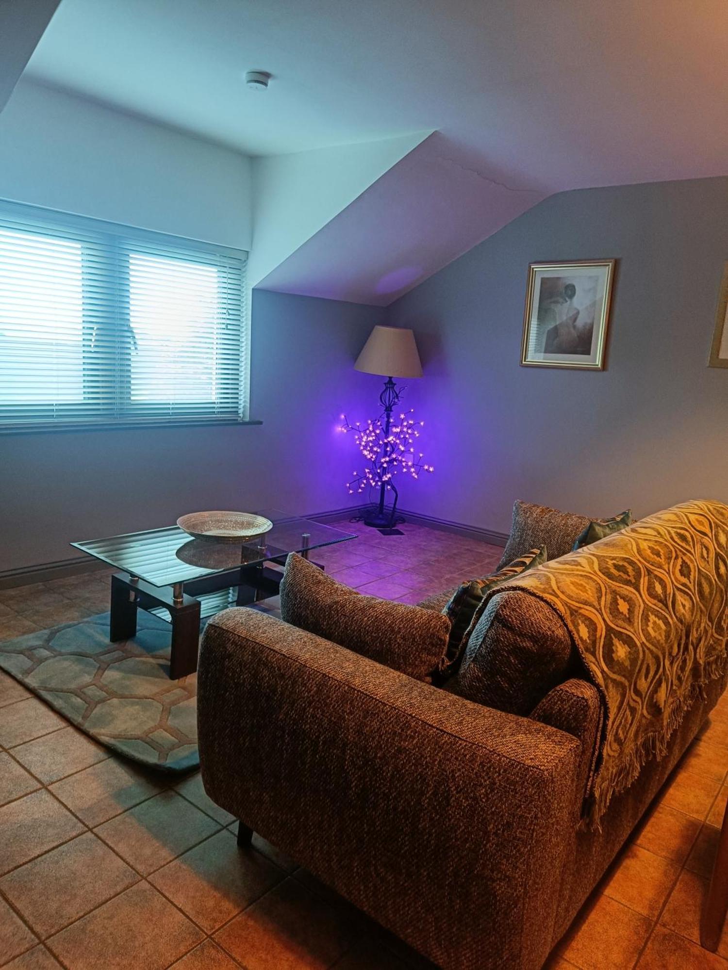 Dingle Town Center Apartment Екстериор снимка