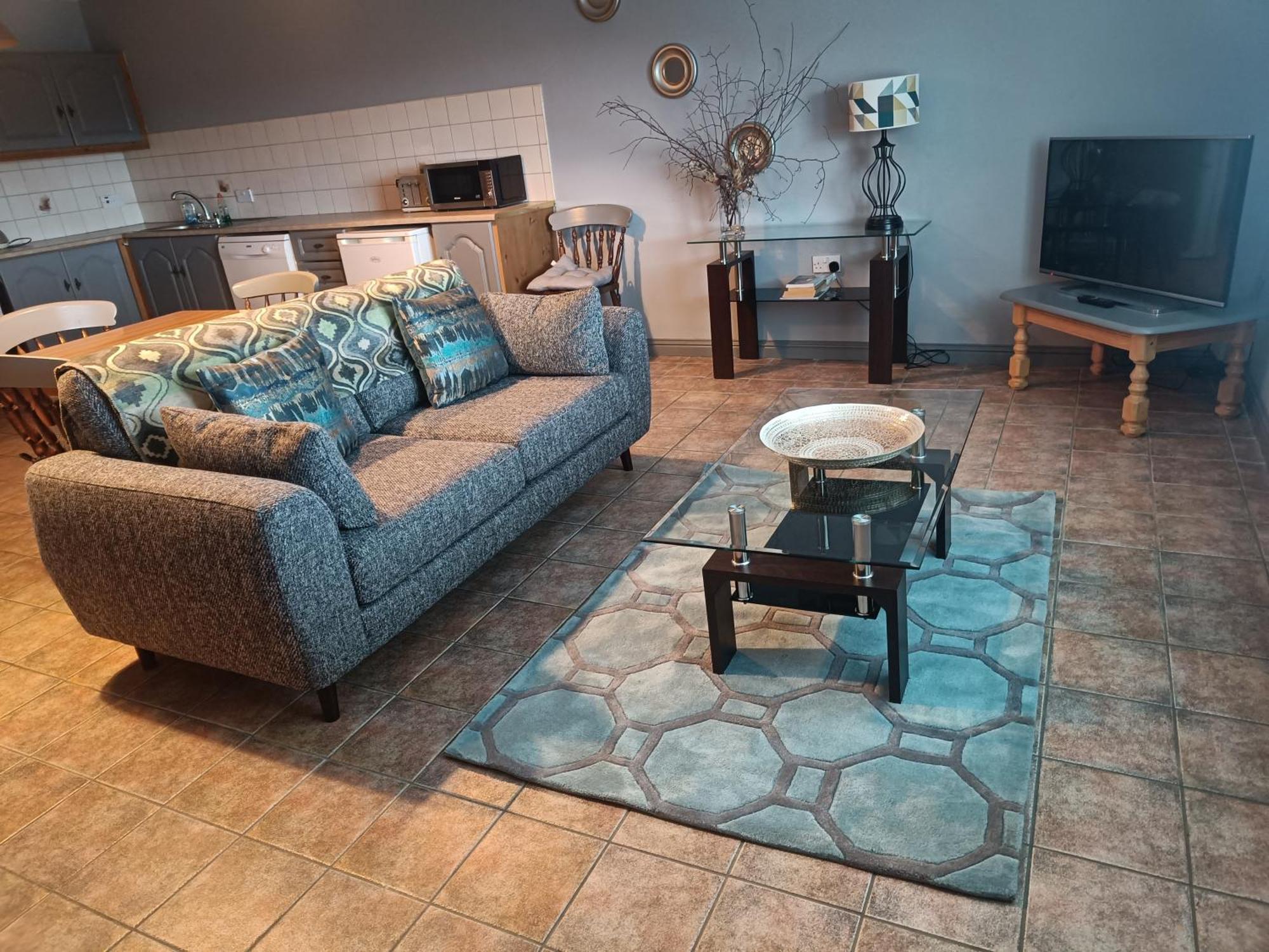 Dingle Town Center Apartment Екстериор снимка